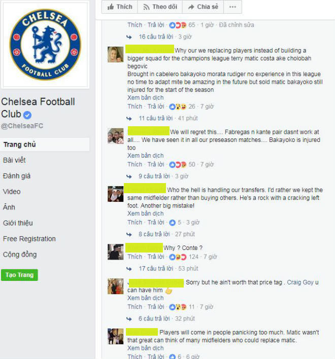 Matic đến MU, triệu fan “Quỷ đỏ” lo Chelsea mắc sai lầm thế kỉ - 4