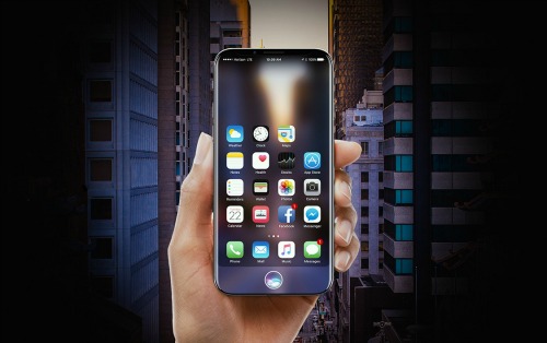 iPhone 8 lộ điểm hiệu năng cao ngất - 2