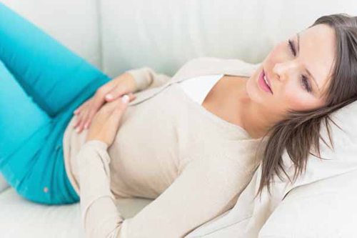Bí quyết hay thoát khỏi những cơn đau bụng kinh quằn quại sau 3 tuần - 1