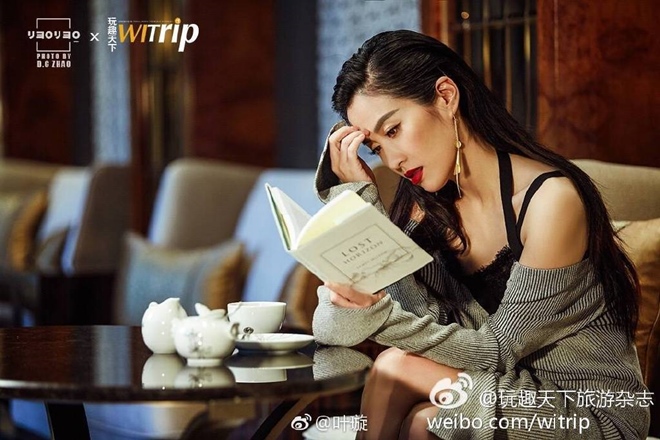 Hai bóng hồng nóng bỏng khiến Ngô Kinh chấp nhận chịu trói cả đời - 6