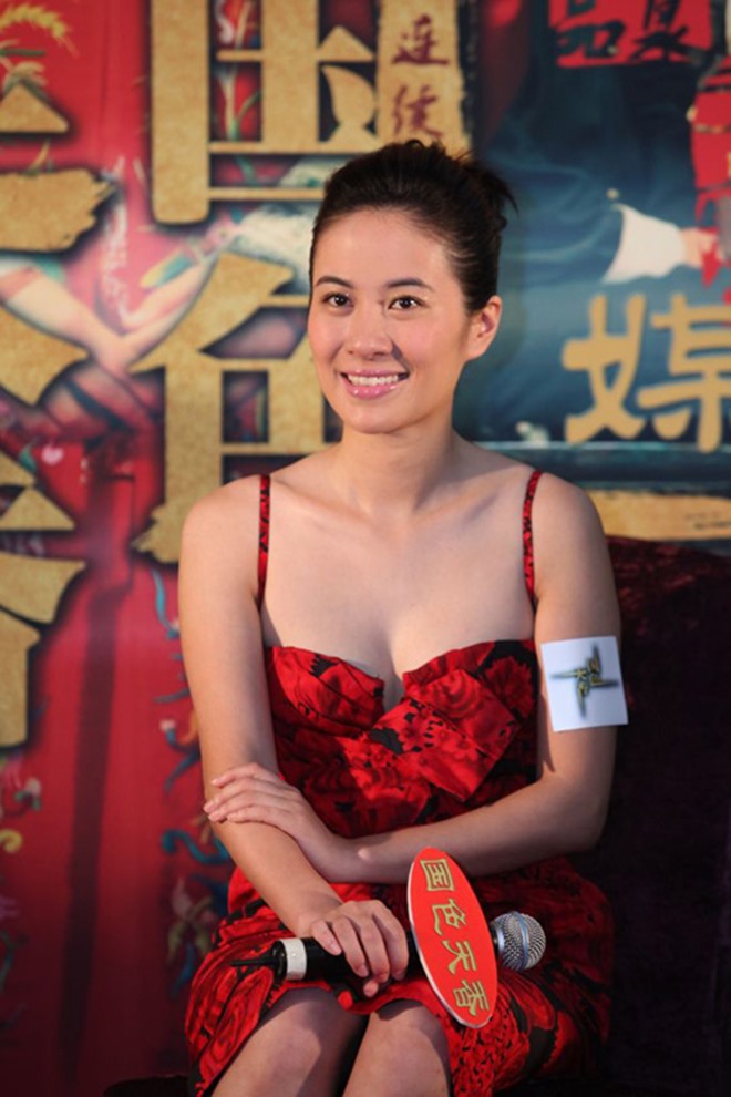 Hai bóng hồng nóng bỏng khiến Ngô Kinh chấp nhận chịu trói cả đời - 10