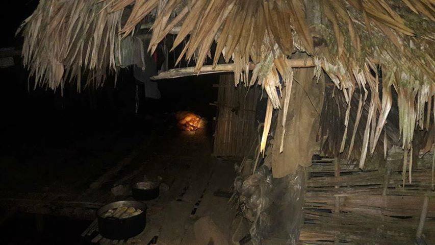 Vụ hai vợ chồng chết thảm ở trang trại: Phát hiện xác chết nghi phạm - 1