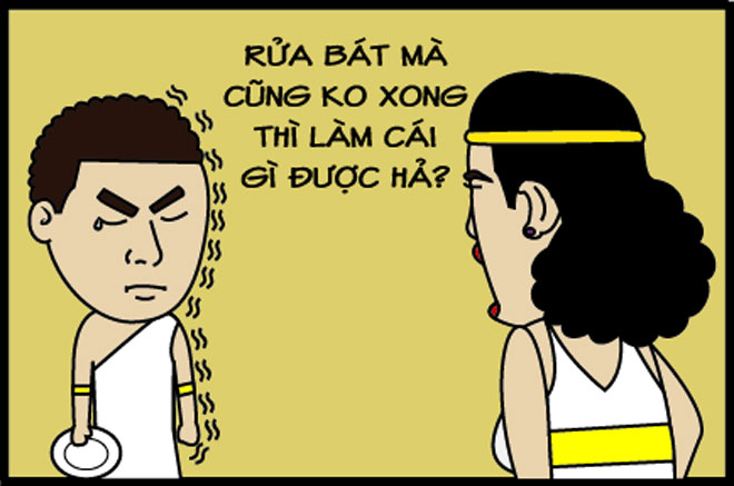 Điều chưa từng tiết lộ về bức tượng Lực Sỹ Ném Đĩa - 2