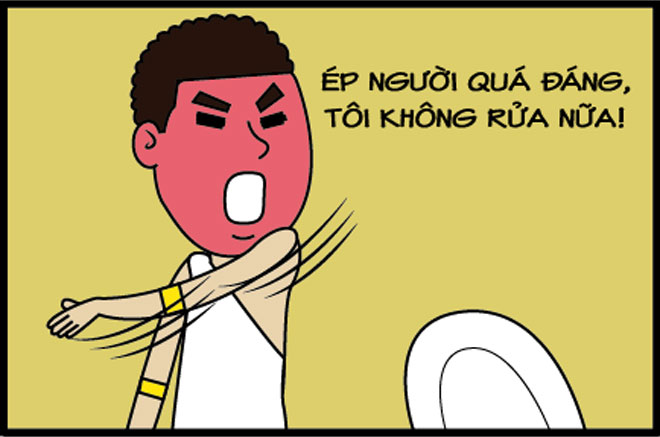 Điều chưa từng tiết lộ về bức tượng Lực Sỹ Ném Đĩa - 3