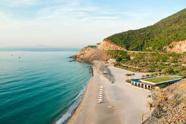 Săn vé máy bay giá rẻ đi Nha Trang chỉ từ 99k - 4