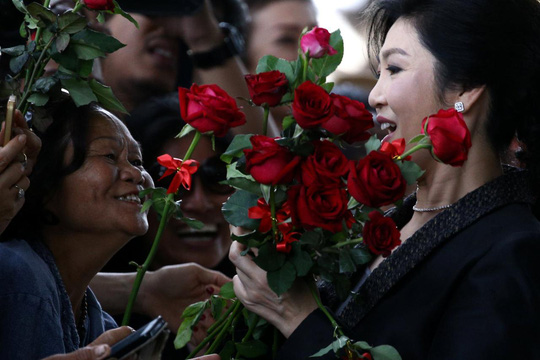 Lời cuối của bà Yingluck trước khi tòa ra phán quyết - 3