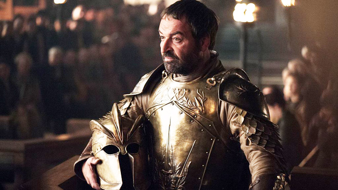 Bật mí 'cuộc gọi khai tử' nhân vật của phim 19+ Game of Thrornes - 5