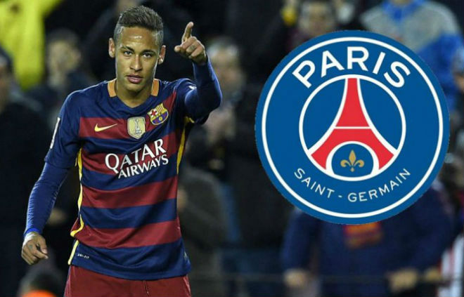 PSG–Neymar ma mãnh lách luật 300 triệu euro: Barca & UEFA bẽ mặt - 1