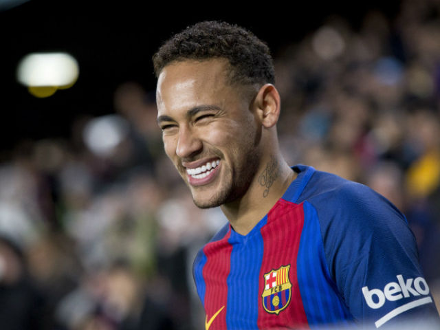 PSG–Neymar ma mãnh lách luật 300 triệu euro: Barca & UEFA bẽ mặt