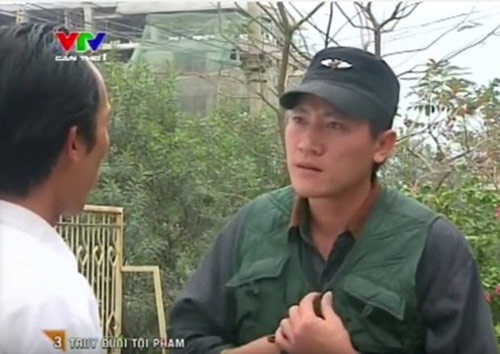 Bộ tứ &#34;Cảnh sát hình sự&#34; ngày ấy giờ ra sao? - 8