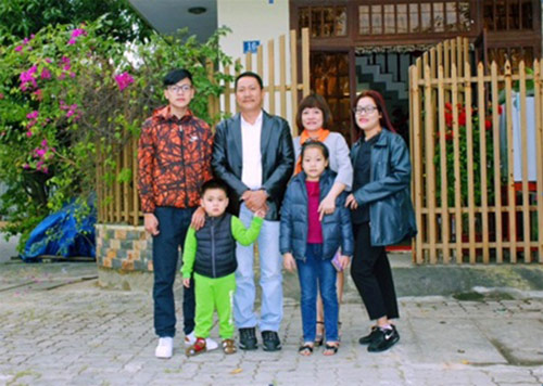 Bộ tứ &#34;Cảnh sát hình sự&#34; ngày ấy giờ ra sao? - 10