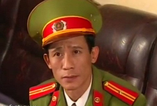 Bộ tứ &#34;Cảnh sát hình sự&#34; ngày ấy giờ ra sao? - 11