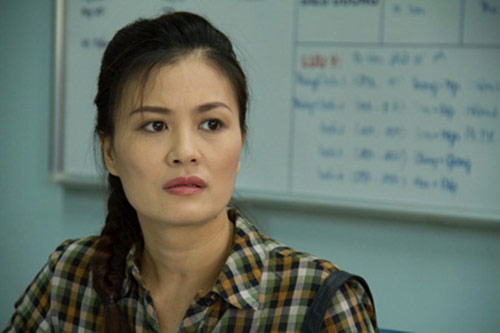 Bộ tứ &#34;Cảnh sát hình sự&#34; ngày ấy giờ ra sao? - 6