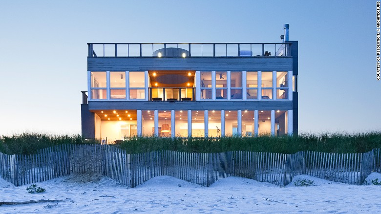 Chuyện khó tin: “Xây nhà” 60m2  chỉ trong 10 phút - 5