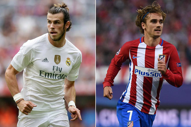 MU-Mourinho tìm huyền thoại số 7 mới: Bale, Griezmann hay… Pogba - 2