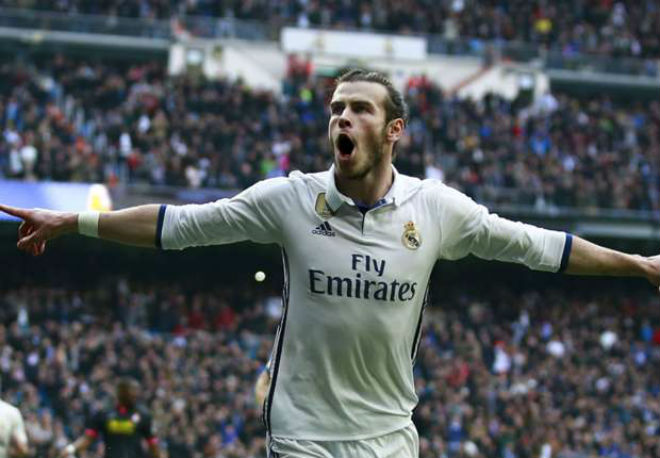Chuyển nhượng Real 2/8: Muốn tới MU, Bale phải công khai - 1