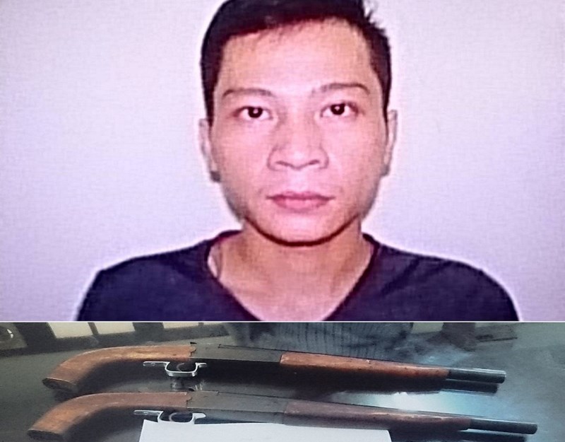 Đến ngày ra đầu thú, giang hồ khất hẹn để chịu tang cha - 1