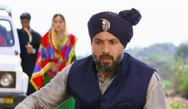 “Bí mật người thừa kế” và áp lực sinh con trai nối dõi - 2