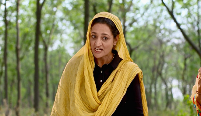 “Bí mật người thừa kế” và áp lực sinh con trai nối dõi - 3