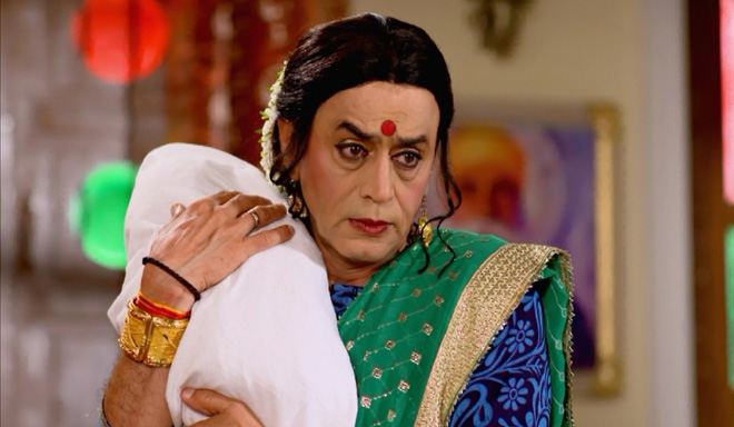 “Bí mật người thừa kế” và áp lực sinh con trai nối dõi - 4