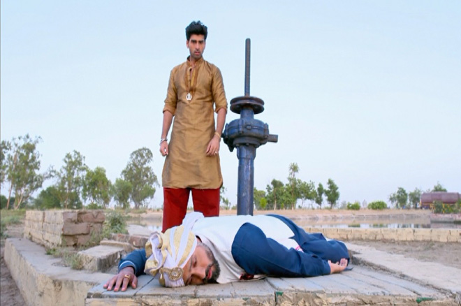 “Bí mật người thừa kế” và áp lực sinh con trai nối dõi - 5