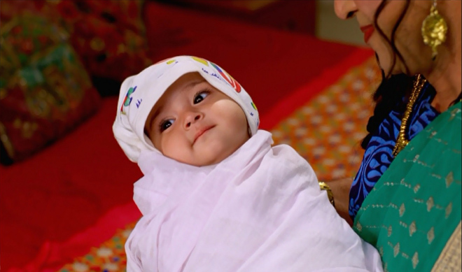 “Bí mật người thừa kế” và áp lực sinh con trai nối dõi - 6