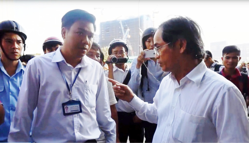 Phó chủ tịch phường của quận trung tâm Sài Gòn “mất liên lạc” nhiều ngày - 1