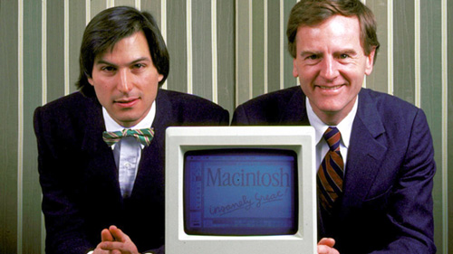 Chuyện chưa kể về Steve Jobs: Từng bị Apple sa thải, quay về thành “huyền thoại” - 5