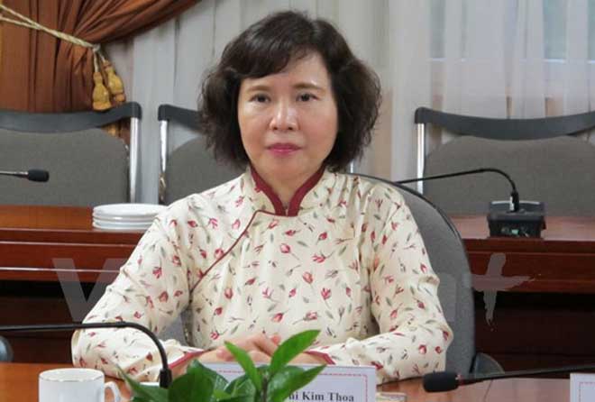 Nóng 24h qua: Quyết định bất ngờ của Thứ trưởng Hồ Thị Kim Thoa - 1