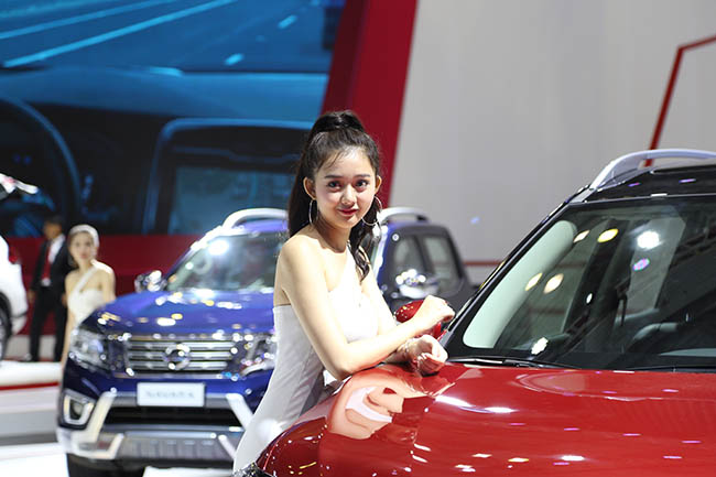 Triển lãm ô tô Việt Nam lần thứ 13 - Vietnam Motor Show 2017 là sự kiện lớn nhất trong năm của ngành công nghiệp ô tô Việt Nam.