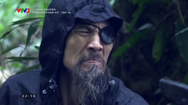 Người phán xử tập 38: Thế Chột tặng bom cho Phan Hải, gọi Lê Thành là con - 3