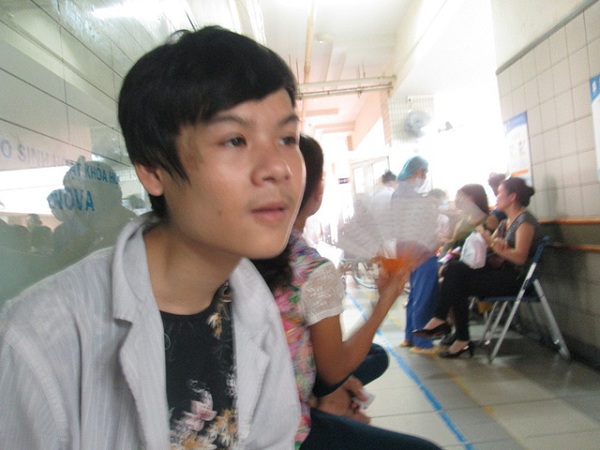 Tâm sự của chàng trai 20 tuổi từng nằm vào quan tài chờ chết, chỉ khao khát được... ăn thịt gà - 2