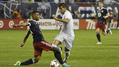 Chi tiết Real Madrid - MLS All Stars: Bản lĩnh thi &#34;đấu súng&#34; (KT) - 6