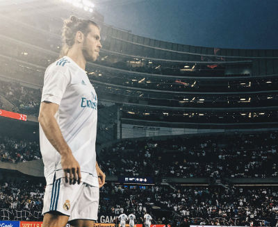 Chi tiết Real Madrid - MLS All Stars: Bản lĩnh thi &#34;đấu súng&#34; (KT) - 10