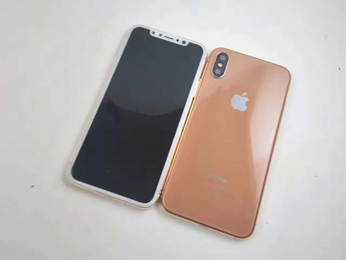 NÓNG: iPhone 8 vừa về Việt Nam, giá gần 230 triệu đồng - 1