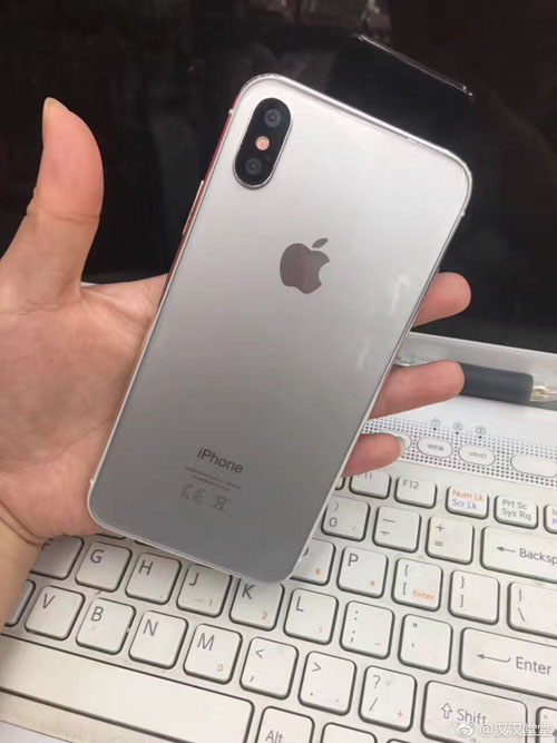 NÓNG: iPhone 8 vừa về Việt Nam, giá gần 230 triệu đồng - 7