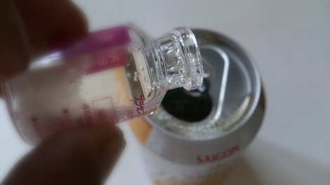 Bẫy tình của những “phù thủy gây mê” - 2