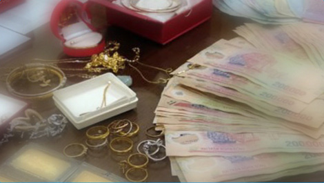 Bẫy tình của những “phù thủy gây mê” - 4