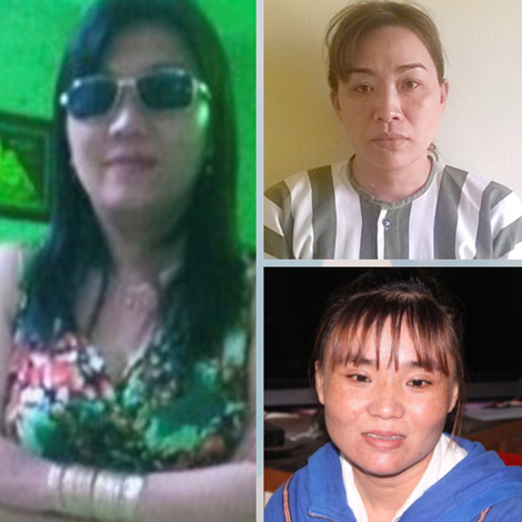 Bẫy tình của những “phù thủy gây mê” - 3