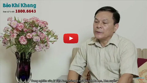 Sự thật về lá hen đặc trị đờm ho, khó thở, hen suyễn, COPD - hiệu quả tới 96,7% - 6