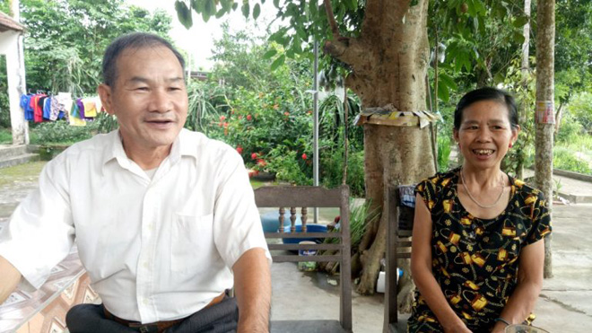 Thật khó tin: Thoát tiểu đêm sau 1 tháng nhờ dùng thứ cây này - 2