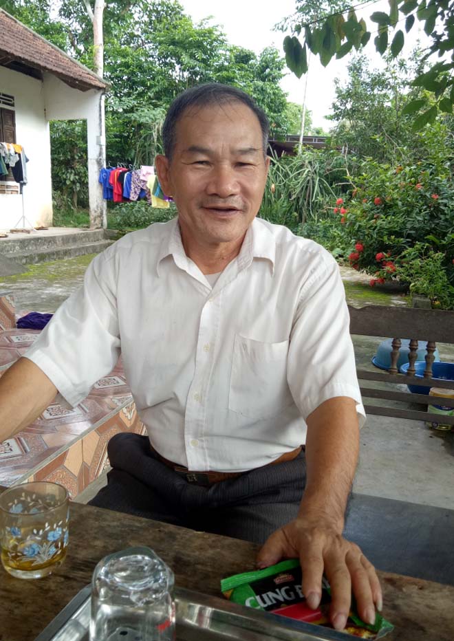 Thật khó tin: Thoát tiểu đêm sau 1 tháng nhờ dùng thứ cây này - 3