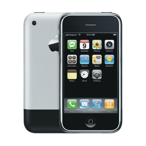 Sau 10 năm, Apple đã bán 1,2 tỷ chiếc iPhone - 1