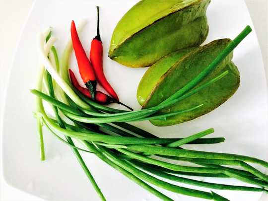 Chỉ là tép riu mà lại “sang chảnh” - 2