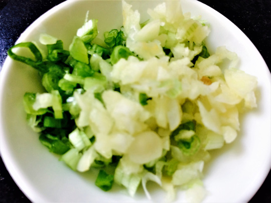 Chỉ là tép riu mà lại “sang chảnh” - 3