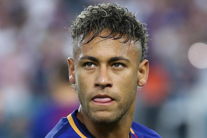 Neymar bỏ Barca đến PSG: Mưu sâu kế hiểm vì World Cup - 1
