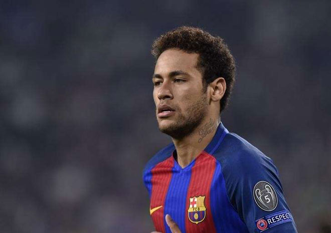 Neymar rời Barca: Vỡ thế độc tôn bộ ba thần thánh Messi-Suarez-Neymar - 1