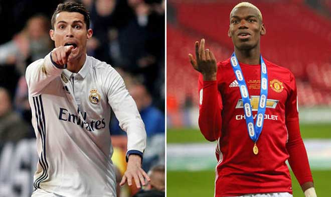 MU – Real Madrid tranh bá chủ: Sắc trắng hay đỏ phủ bóng châu Âu? - 1