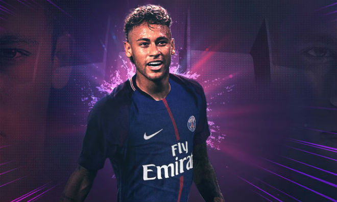 Thuyết âm mưu: Neymar “bắc cầu” Paris, đến Real thay Ronaldo tranh Bóng vàng - 1