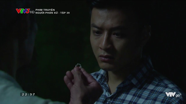 Người phán xử tập 39: Thế Chột tung bằng chứng là bố đẻ Lê Thành - 9